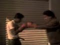 LA PELEA DEL NARIZON