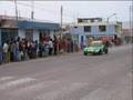 Camino del Inca - Carreras de Autos