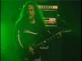Metallica : Harvester Of Sorrow performed by AlcoholicA