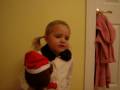 Red Nosed Reindeer