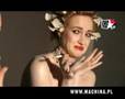 Sesja dla Machiny-Madonna2008 video