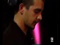 3/4

los verdaderos kreyentes de la religion del hip hop. directo en los conciertos de radio3 (1998)

-la kosa nuestra
-rimador rimante puro

vhsrip