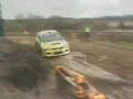 Rallye Sunseeker 2007 - SS4