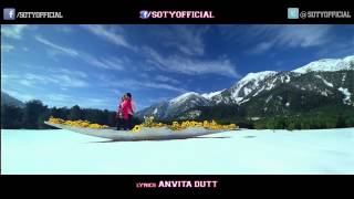 Ishq Wala Love - Teaser Video - Student Of The Year