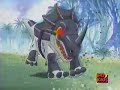 Flamedramon Tribute