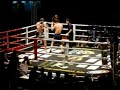 (Muaythai)2007.6.2 Fury in Macau Ramazan Ramazanov VS Malek