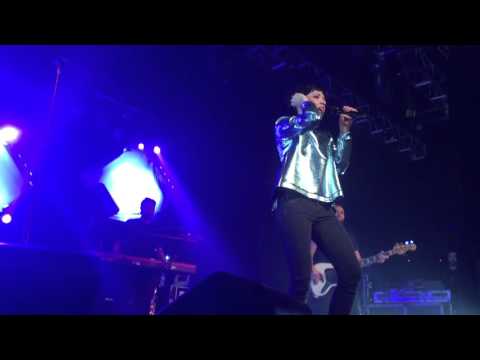 7 - This Kiss - Carly Rae Jepsen (Live in Raleigh, NC - 2/12/16)