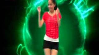 DJ Helmy Feat Lynda MoyMoy - Bang Jali (3 Versi)