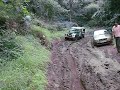 Satpura Mountain VARA Rally