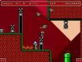 Mario Fangame Showcase: Super Mario Bros. Crimson Hours