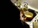 Le diner est servi !