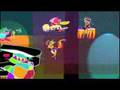 animatie,north sea jazz festival 2007