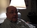 Foul Language talks with Matthew Crenson