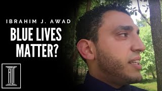 Who Are Our Brothers in Blue?