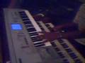 A.j. Eric and Jeff shoutin music