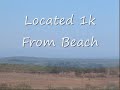 Development Land With Building Permission In Northern Cyprus