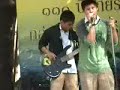 Bagpacker วงพี่เจตเขาน่ะ