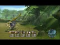 Blue Dragon gameplay Blue Dragon gameplay