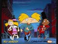 Forgotten Cartoons/Shows