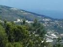 Arma di Taggia dall'alto - Riviera dei fiori Sanremo