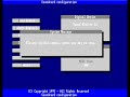 a sound clip from the setup utility of the pc game terminator future shock. hmi module alpha humana on approach to space station mercury