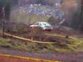 ＴＯＮＫＡＴＳＵ　＆　2007 WRC 14th Rally Japan RIKUBETSU Leg2