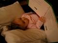 videos de Zoe's first Braille book