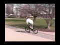 Street Trial Chemnitz