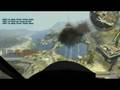 videos de BF2 Heli vs Jets