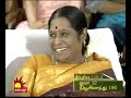 Thalaivar Superstar Rajinikanth's talk on Chandramukhi Rockingg 804th day
