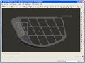 ProEngineer Sketcher Palette in Wildfire 3.0