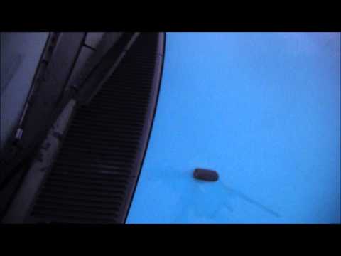 how to unclog wiper fluid