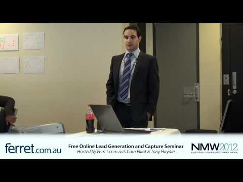 NMW 2012 - Highlights from Ferret.com.au image