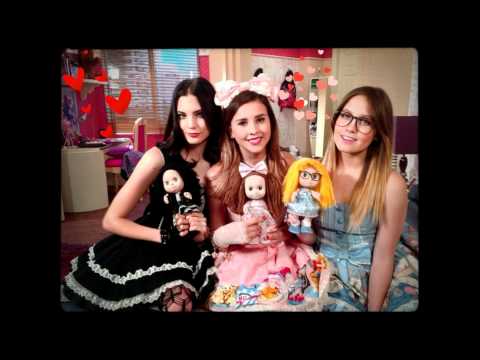 mis xv wonderland - Video de los protagonistas de mis xv con el tema de Wonderland espero que les agrade.