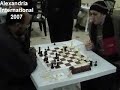 Alexandria-Internati
