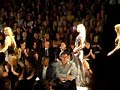 BCBG Spring 2009 Fashion Show BCBG Spring 2009 Fashion Show