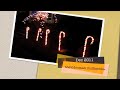 StJohns Christmas Lights Dec 2011
