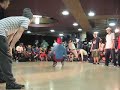 Filthee Feet vs KLP - Massive Monkee Day 2007