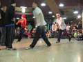 Filthee Feet vs KLP - Massive Monkee Day 2007