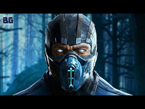 Mortal Kombat: X - O Filme (Dublado)