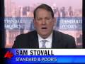 Feb. 17: Stocks Fall Hard As Stimulus Signed