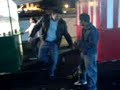 Richar y Riquelme Batuka boys