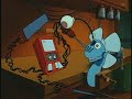 one of my favorite songs from the brave little toaster.