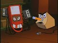 one of my favorite songs from the brave little toaster.