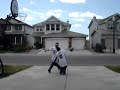 Funny B-Ball Crossover Funny B-Ball Crossover