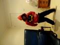 Amy cwalk shit video