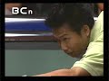 World Pool Masters #4 = Allex Pagulayan vs. Steve Davis