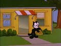 FELIX - The Cat (Intro)