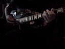 Tool - Jambi cover on guitar