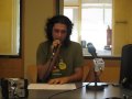 videos de El Dia a COMRàdio - Víctor Estévez tunneja 
